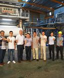 【行业动态】宝拓纸机于南宁市佳达纸业顺利投产